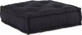Modulinė sofa Audinys Antracito 210 x 140 x 56 cm