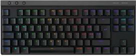 Klaviatūra Logitech G515 LIGHTSPEED TKL KB - Juodas - CH - EMEA28I-935