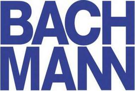 BACHMANN laiptelių pagrindas 5 eilių GST18 Šveicarija