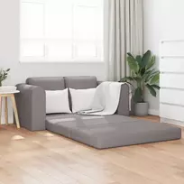 Sofa lova Tortora 148 x 71 x 83 cm audinys