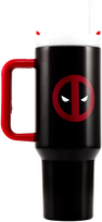 Pyramid Marvel Deadpool termosas