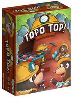 Miniland stalo žaidimas Topo Top