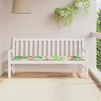 Suolo kilimėlis Įvairiaspalvis 150 x 50 x 3 cm Oksfordo audinys
