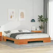 Lovos rėmas Ruda 180 x 200 cm