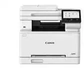 Spausdintuvas Canon i-SENSYS MF664Cdw lazerinis A4 1200 x 1200 DPI 25 ppm Wi-Fi