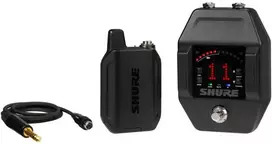 Shure GLXD16+E-Z4 belaidė sistema gitarai