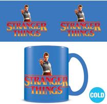 Pyramid Stranger Things 5 thermocolour mug