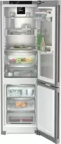 LIEBHERR CBNstb 579i Šaldytuvas-šaldiklis with BioFresh and NoFrost