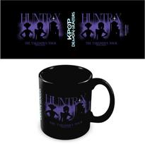 Pyramid KPop Demon Hunters Huntrix Tour mug 325ml