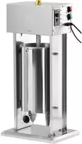 Toya Sa Poland Elektrinė dešrų kimšyklė | 15 l (YG-03382)