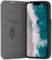 dbramante1928 Oslo - iPhone 14 Pro Max - juodas, dėklas-knygelė, Apple, iPhone 14 Pro Max, 17 cm (6,7"), juodas