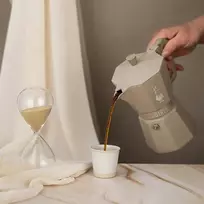 Kavavirė Bialetti Moka Exclusive 3 filiżanki