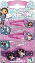 TOTUM GABBY'S DOLLHOUSE plaukų aksesuarai, TT420922