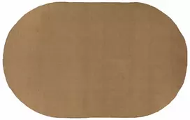 Kilimas Natūrali 152 x 245 cm Džiutas