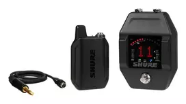Shure GLXD16+E-Z4 belaidė gitara sistema