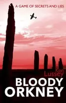 KNYGA Ken Lussey Bloody Orkney