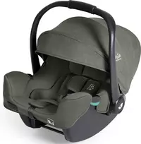 Joie i-Starter - fotelik automobilinis 40-75 cm, 0-13 kg | Evergreen