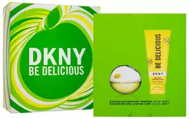 Donna Karan DKNY Be Delicious rinkinys