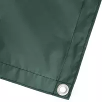 Balkono uždanga 150 x 600 cm Audinys su PU danga