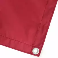 Balkono uždanga 180 x 600 cm Audinys su PU danga