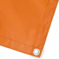 Balkono uždanga 150 x 600 cm Audinys su PU danga