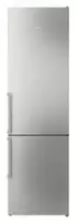 Šaldytuvas Siemens KG39NVICG iQ300 jääkaappipakastin, ruostumaton teräs