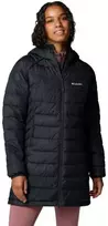 Columbia Powder Lite II Mid striukė 2089371010 Juoda L