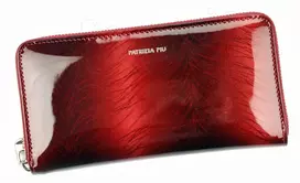 Piniginė moterims Patrizia Piu FF-119 RFID