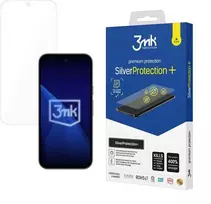 3mk SilverProtection+ apsauginė plėvelė Google Pixel 11 telefonui
