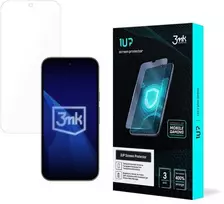 Žaidimų ekrano apsauginė plėvelė 3mk 1UP skirta Google Pixel 11 Pro