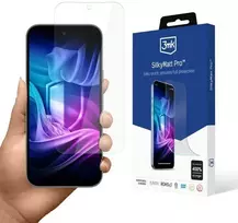 3mk SilkyMatt Pro™ matine plėvelė skirta Google Pixel 11 Pro