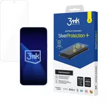3mk SilverProtection+ apsauginė plėvelė Google Pixel 11 Pro XL telefonui