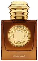 Burberry Goddess Amber Vanilla Intense - EDP - refillable