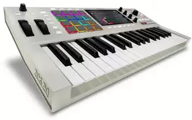 Akai MPC KEY 37 gen2 - workstation