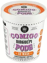Lola From Rio LOLA iš RIO - COMIGO NINGUÉM PODE Co Wash 450g