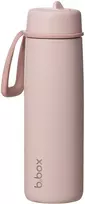 b.box - 680 ml nerūdijančio plieno termo butelis | Blush Crush