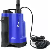 Geko Plastikinis nešvaraus vandens siurblys 750 W su įmontuotu plūduru (4)