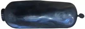 Hidroforų membrana Varem MB080S2P00000000, 80 l