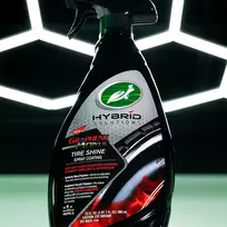 Turtle Wax Tire Shine 680 ml X