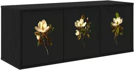 TV staliukas Sieninis televizoriaus stovas BREMEN 102 x 33 x 40 cm