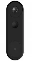 Tesla TESLA SecureQ DB5 Protingas durų skambutis su kamera 2K, Wi-Fi, asmenų ir siuntinių aptikimu