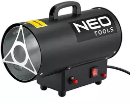 Neo Tools 15kw dujinis šildytuvas