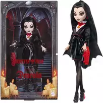 Mattel Lėlė Kolekcjonerska Monster High Universal Monsters Dracula 27 cm
