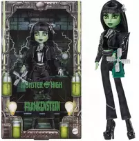 Mattel Lėlė Kolekcjonerska Monster High Universal Monsters Frankenstein 27 cm