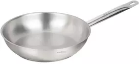King Hoff Keptuvė, nerūdijantis plienas 21ct, 24cm, King Hoff, KH-2019