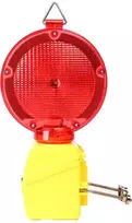Signalinis žibintas Eurostal EPH-12 Raudonas