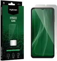 MyScreen HybridGlass, skirta Samsung Galaxy Z Flip8 5G
