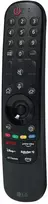 LG MR25GB remote control Bluetooth TV Press buttons