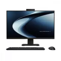 Stacionarus kompiuteris Asus Komputer all-in-one expertcentre pm670ka-bpe126x - ryzen ai 7 345 /16gb/1tb/27" fhd/win 11 pro/3yrs