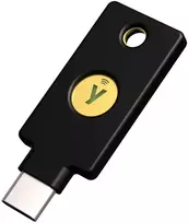 Yubico YubiKey 5C NFC FIPS 140-3 Blister Pack